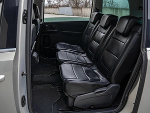 Минивэн Volkswagen Sharan 2013 года, 1450000 рублей, Краснодар