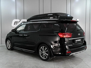 Минивэн Kia Carnival 2019 года, 3949000 рублей, Ростов-на-Дону