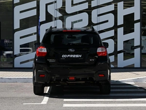 Внедорожник Subaru XV 2012 года, 1149000 рублей, Волгоград