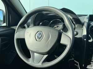 Внедорожник Renault Duster 2018 года, 1470000 рублей, Ижевск