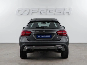 Внедорожник Mercedes-benz GLA-класс 2019 года, 2950111 рублей, Москва