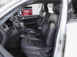 Внедорожник ZOTYE T600 2017 года, 990000 рублей, Волгоград