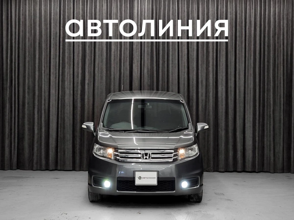 Минивэн Honda Freed 2012 года, 1050000 рублей, Красноярск