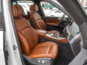 Внедорожник BMW X5 2023 года, 9750000 рублей, Краснодар