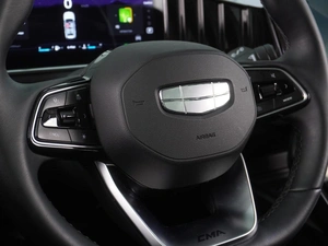 Внедорожник Geely Atlas 2024 года, 3249000 рублей, Воронеж