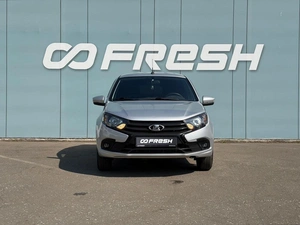 Лифтбек ВАЗ (LADA) Granta 2022 года, 760000 рублей, Ижевск