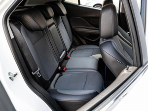 Внедорожник Opel Mokka 2013 года, 1380000 рублей, Краснодар