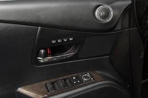 Внедорожник Lexus RX 2012 года, 2499000 рублей, Тюмень