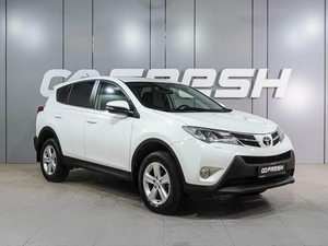 Внедорожник Toyota RAV4 2012 года, 2099000 рублей, Воронеж