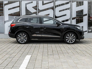 Внедорожник Renault Kadjar 2016 года, 1297999 рублей, Ставрополь