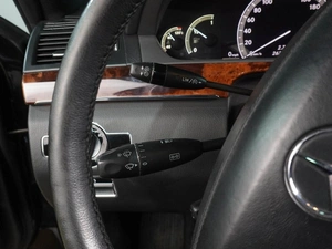 Седан Mercedes-benz S-класс 2008 года, 1169000 рублей, Воронеж