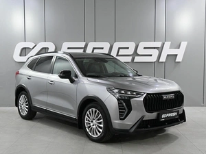 Внедорожник Haval Jolion 2025 года, 2199000 рублей, Ростов-на-Дону