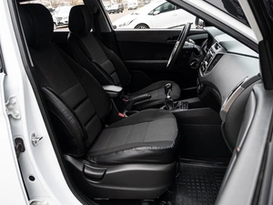 Внедорожник Hyundai Creta 2019 года, 1710000 рублей, Краснодар