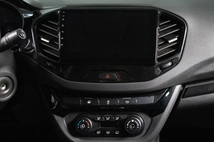 Седан ВАЗ (LADA) Vesta 2021 года, 999000 рублей, Сургут