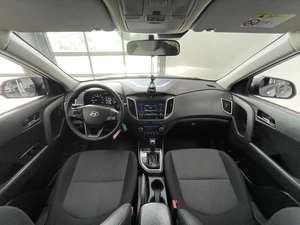 Внедорожник Hyundai Creta 2021 года, 1895000 рублей, Смоленск