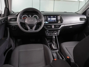 Лифтбек Volkswagen Polo 2020 года, 1444000 рублей, Воронеж