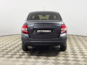Седан ВАЗ (LADA) Granta 2019 года, 623200 рублей, Казань