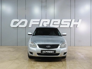 Седан ВАЗ (LADA) Priora 2012 года, 349000 рублей, Воронеж