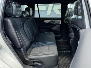 Внедорожник GAC GS8 GX Traveller 2025 года, 4999000 рублей, Кропоткин
