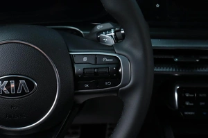 Седан Kia K5 2021 года, 2299000 рублей, Челябинск