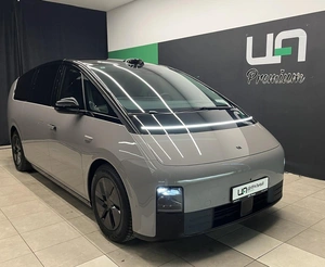 Минивэн LiXiang Mega 2024 года, 8200000 рублей, Красноярск