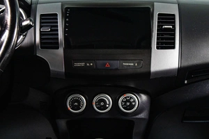 Внедорожник Mitsubishi Outlander 2008 года, 1199000 рублей, Сургут
