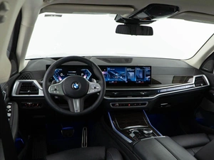 Внедорожник BMW X7 2023 года, 11849050 рублей, Москва