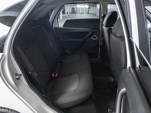 Седан ВАЗ (LADA) Granta 2025 года, 910000 рублей, Ставрополь