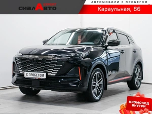 Внедорожник Changan CS55 Plus 2023 года, 2099000 рублей, Красноярск