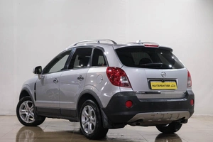 Внедорожник Opel Antara 2013 года, 1099000 рублей, Новокузнецк