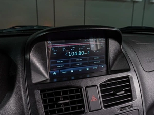 Седан ВАЗ (LADA) Granta 2024 года, 1324000 рублей, Воронеж