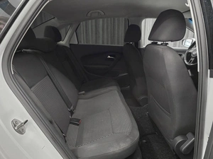 Седан Volkswagen Polo 2014 года, 695000 рублей, Красноярск