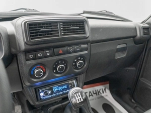 Внедорожник ВАЗ (LADA) Niva Legend 2023 года, 980000 рублей, Красноярск