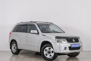 Внедорожник Suzuki Grand Vitara 2010 года, 1049000 рублей, Красноярск