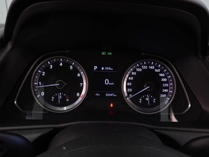 Седан Hyundai Sonata 2020 года, 2655000 рублей, Воронеж