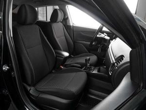 Седан Kia Rio 2017 года, 1299000 рублей, Тюмень