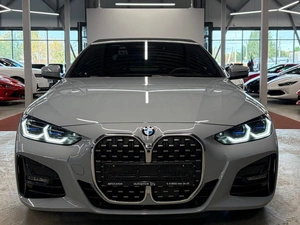 Купе BMW 4 серия 2023 года, 5990000 рублей, Павловская Слобода