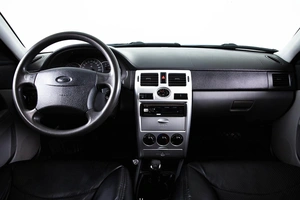Седан ВАЗ (LADA) Priora 2008 года, 359000 рублей, Пермь