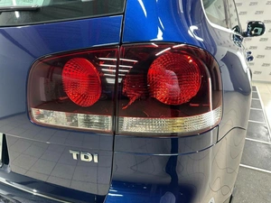 Внедорожник Volkswagen Touareg 2008 года, 1995000 рублей, Красноярск