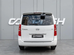 Минивэн Hyundai Grand Starex 2016 года, 2940000 рублей, Краснодар