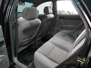 Седан Chevrolet Lacetti 2012 года, 499000 рублей, Воронеж