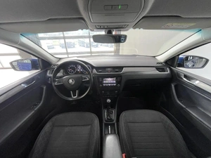 Лифтбек Skoda Rapid 2019 года, 1360000 рублей, Смоленск
