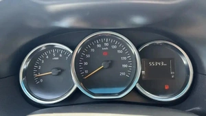 Внедорожник Renault Duster 2020 года, 1685000 рублей, Солонцы