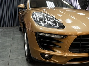 Внедорожник Porsche Macan S 2014 года, 2799000 рублей, Тюмень