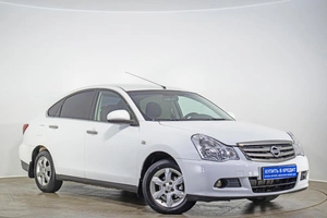 Седан Nissan Almera 2013 года, 569000 рублей, Оренбург