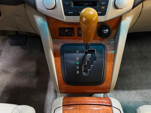 Внедорожник Lexus RX 2008 года, 1397000 рублей, Красноярск