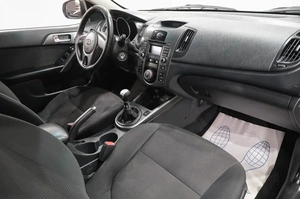 Седан Kia Cerato 2009 года, 549000 рублей, Новокузнецк
