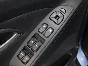 Внедорожник Hyundai ix35 2012 года, 1380000 рублей, Омск