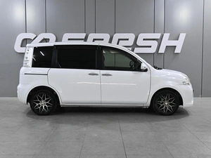 Минивэн Toyota Sienta 2012 года, 819000 рублей, Аксай