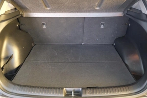 Внедорожник Hyundai Creta 2021 года, 1849000 рублей, Омск